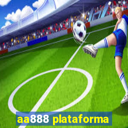 aa888 plataforma